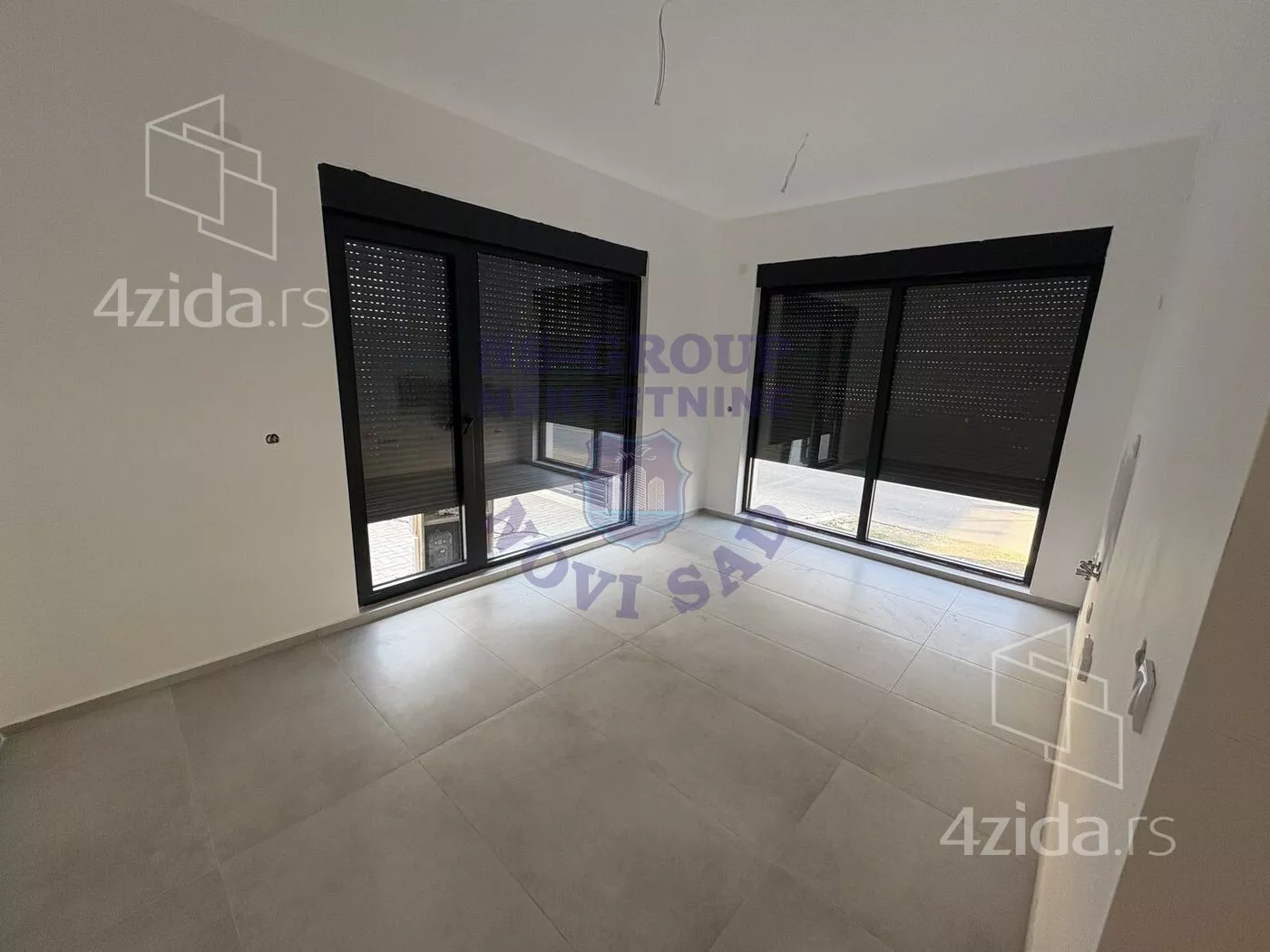 Garsonjera | 4zida