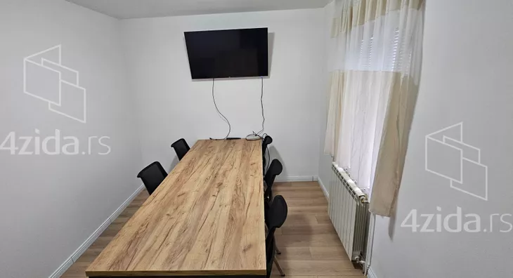 Kancelarija | 4zida