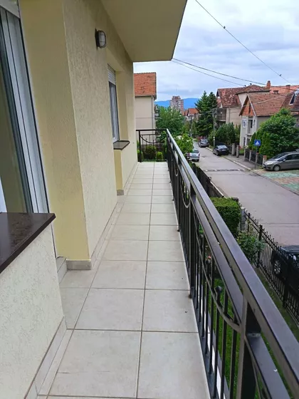 Milana Blagojevića | 4zida.rs