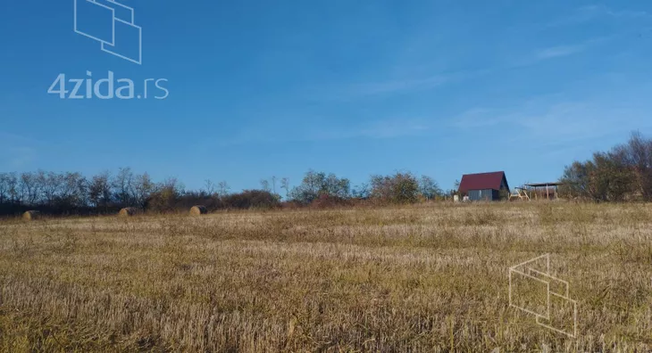Poljoprivredno zemljište | 4zida