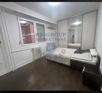 Novosadskog Sajma | 4zida.rs