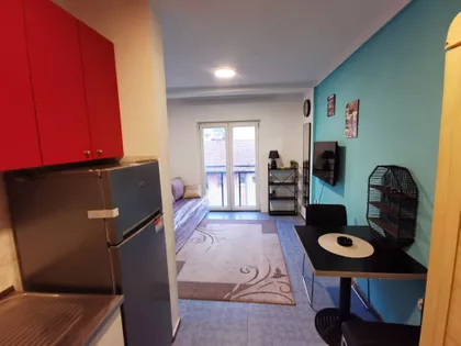 Patrisa Lumumbe 33 | 4zida.rs