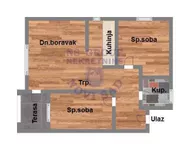 Telep, Gradske lokacije, Novi Sad | 4zida.rs | 4zida.rs