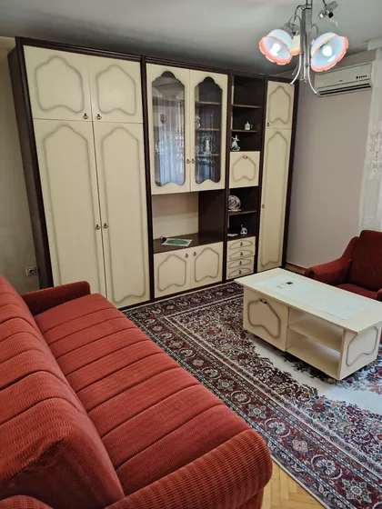 Hajduk Veljkova 35 | 4zida.rs