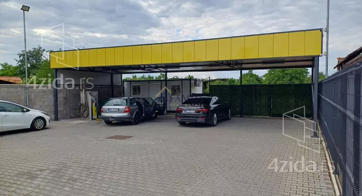 Građevinsko zemljište | 4zida
