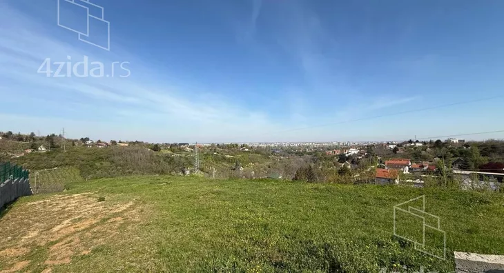Građevinsko zemljište | 4zida