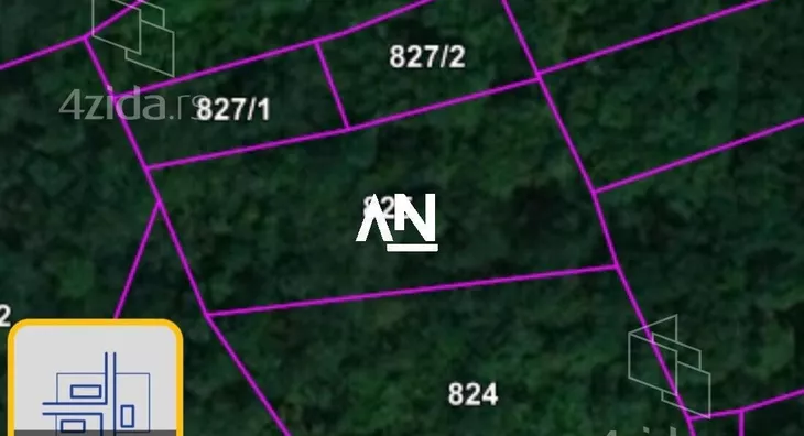 Građevinsko zemljište | 4zida