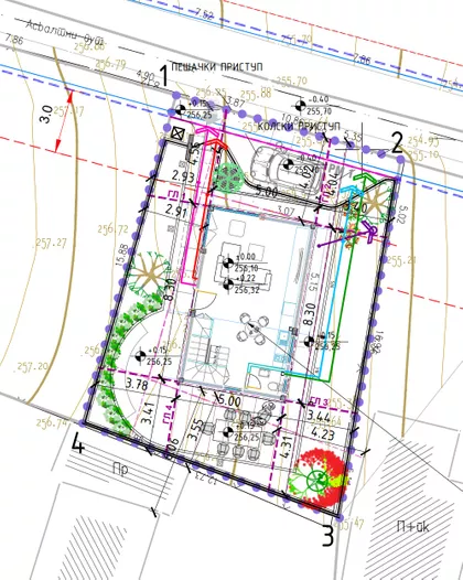 Mare Jakovljević | 4zida.rs