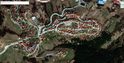 Šanac Iii | 4zida.rs