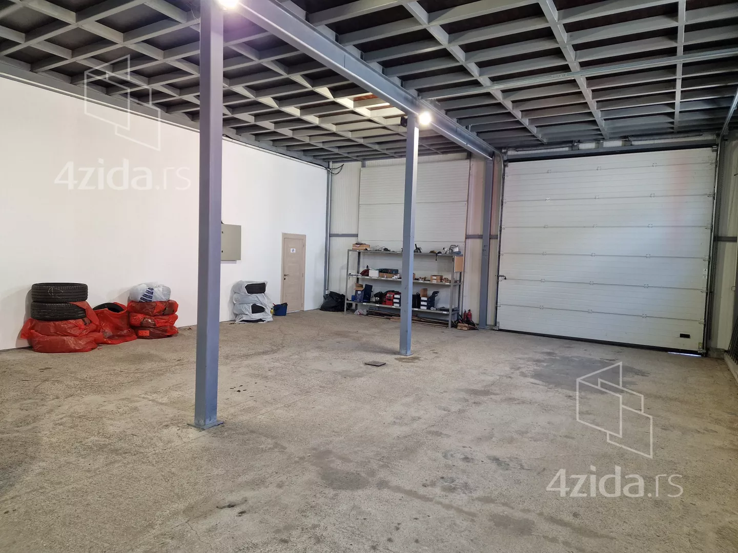 Magacin | 4zida