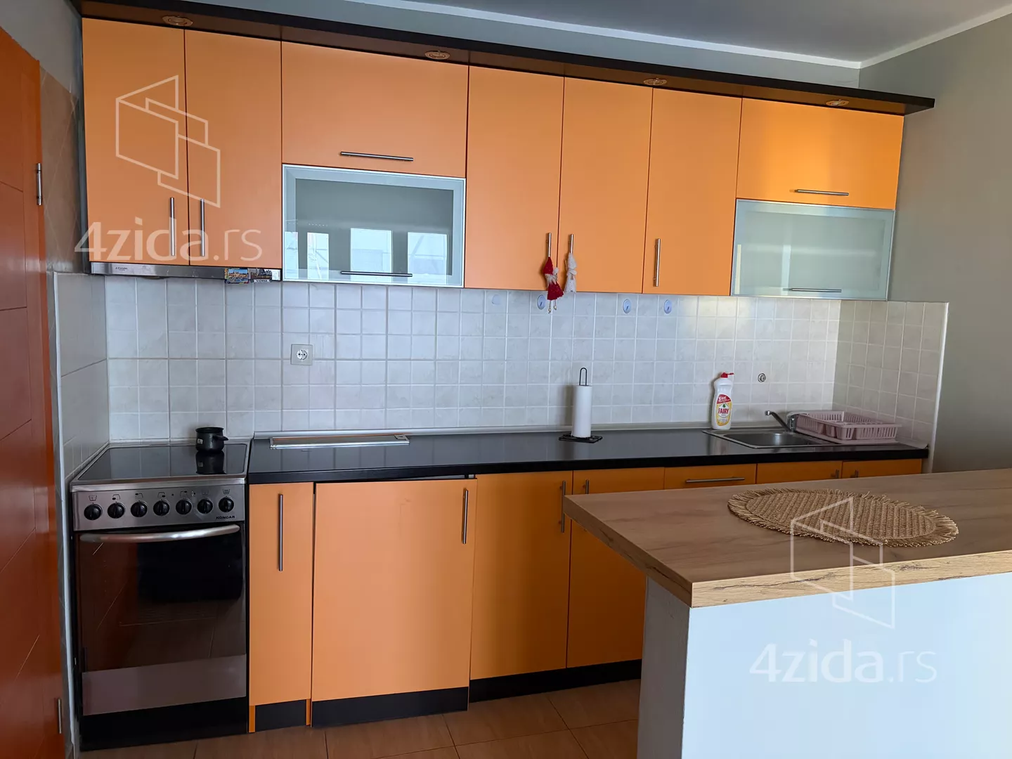 Garsonjera | 4zida