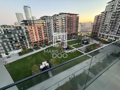 BULEVAR VUDROA VILSONA | 4zida.rs