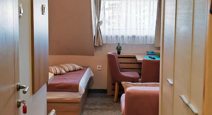 Ugostiteljski objekat | 4zida