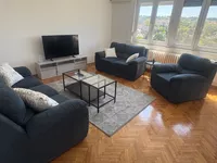 Beograd, Vračar, Karađorđev park | 4zida.rs | 4zida.rs