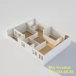 Beograd, Zvezdara opština, Medaković 3 | 4zida.rs | 4zida.rs