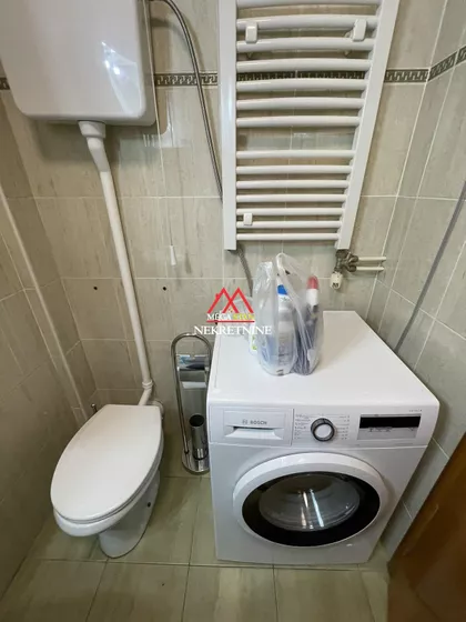 Laze Kostića | 4zida.rs