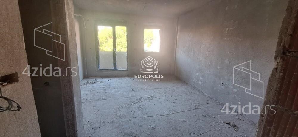 1h asunto, 54 m²