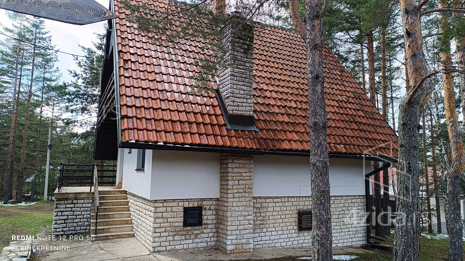 3-etažna kuća | 4zida