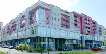 Kej Radoja Dakića 17 | 4zida.rs