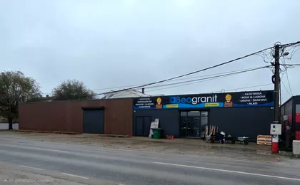 Vojvođanska | 4zida.rs