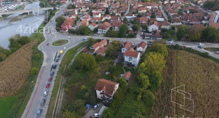 3-etažna kuća | 4zida