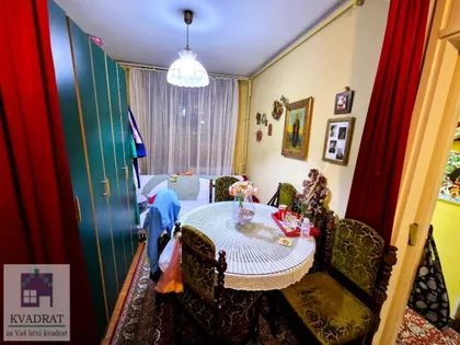 Novo Naselje | 4zida.rs