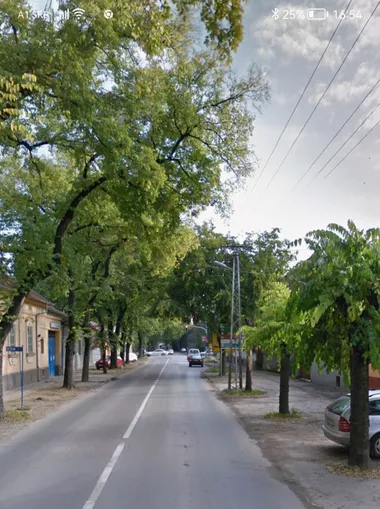 Preradovićeva