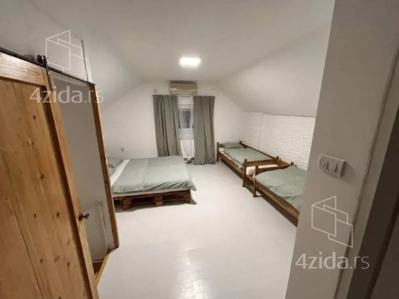 Kuća | 4zida