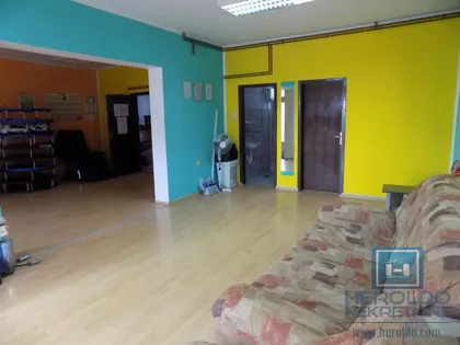 Moravski park | 4zida.rs