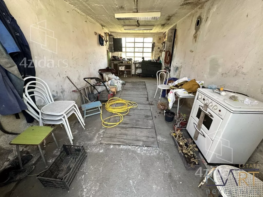Kuća | 4zida