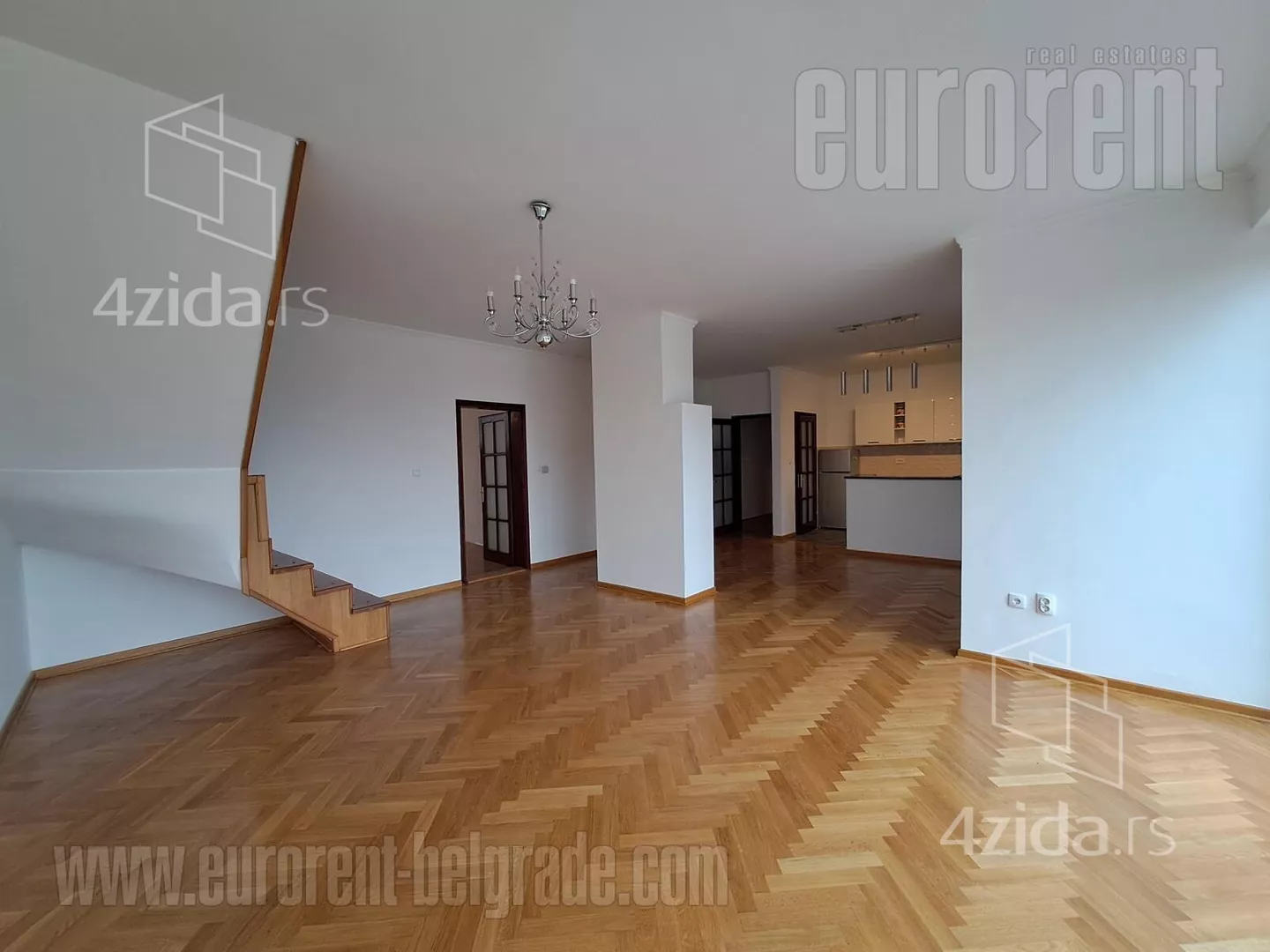 Petosoban stan | 4zida