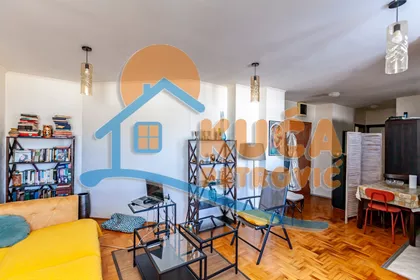 Hajduk Veljkova | 4zida.rs