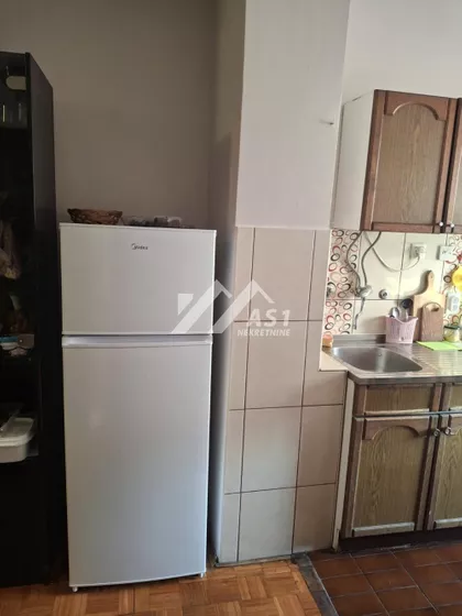 Preradovićeva | 4zida.rs