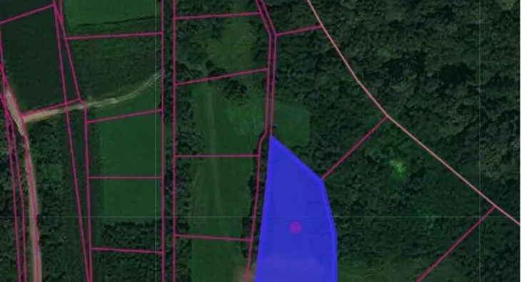 Poljoprivredno zemljište | 4zida