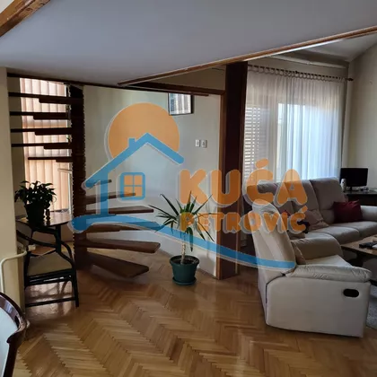Knez Mihailova | 4zida.rs