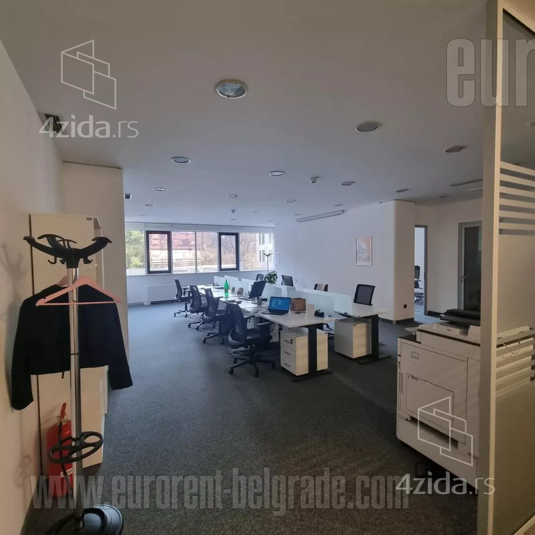 Kancelarija | 4zida