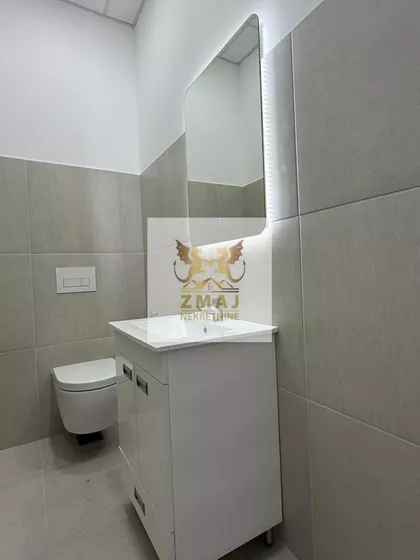 Novo Naselje | 4zida.rs