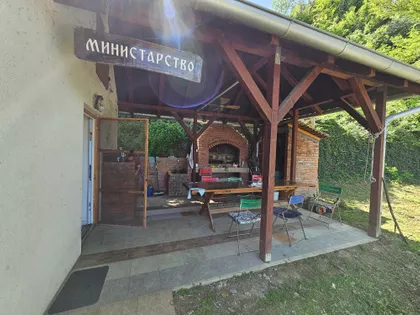 Zagrad BB | 4zida.rs