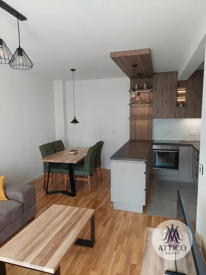 Novo Naselje | 4zida.rs