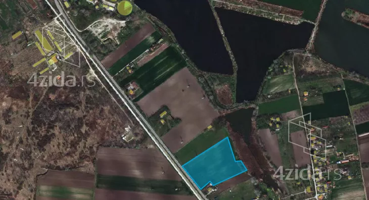 Građevinsko zemljište | 4zida