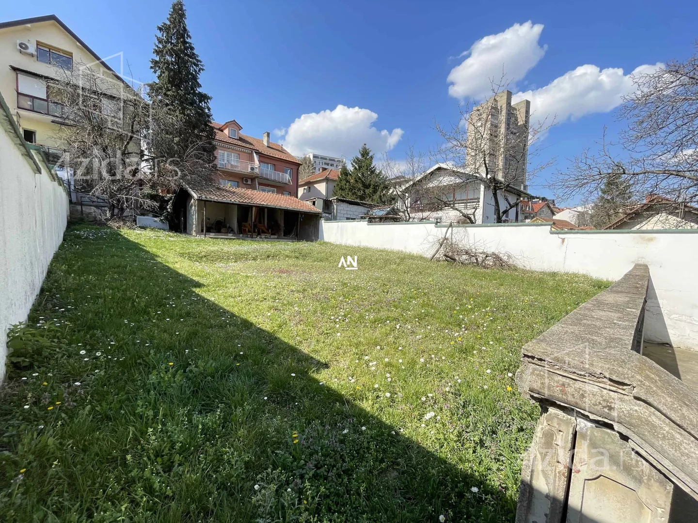 4-etažna kuća | 4zida