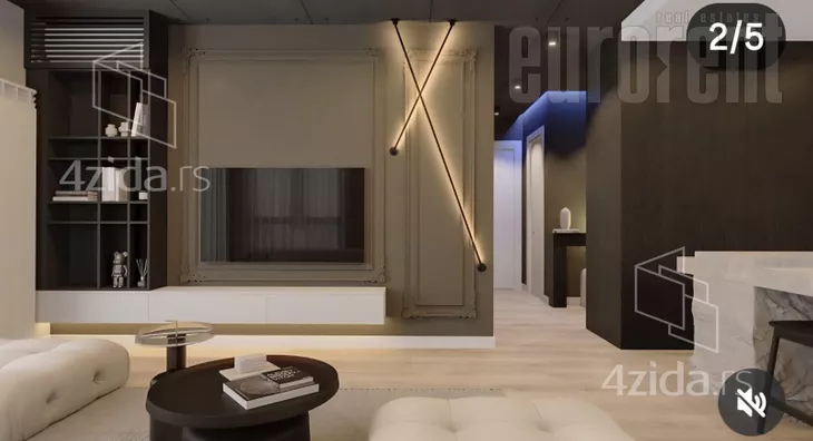 Poslovni prostor | 4zida