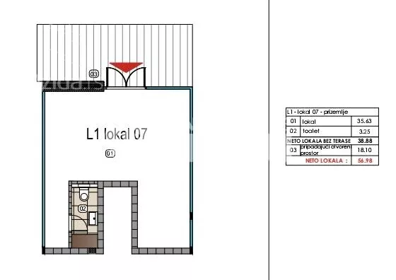 Lokal | 4zida