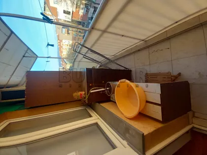 Stara železnička kolonija | 4zida.rs