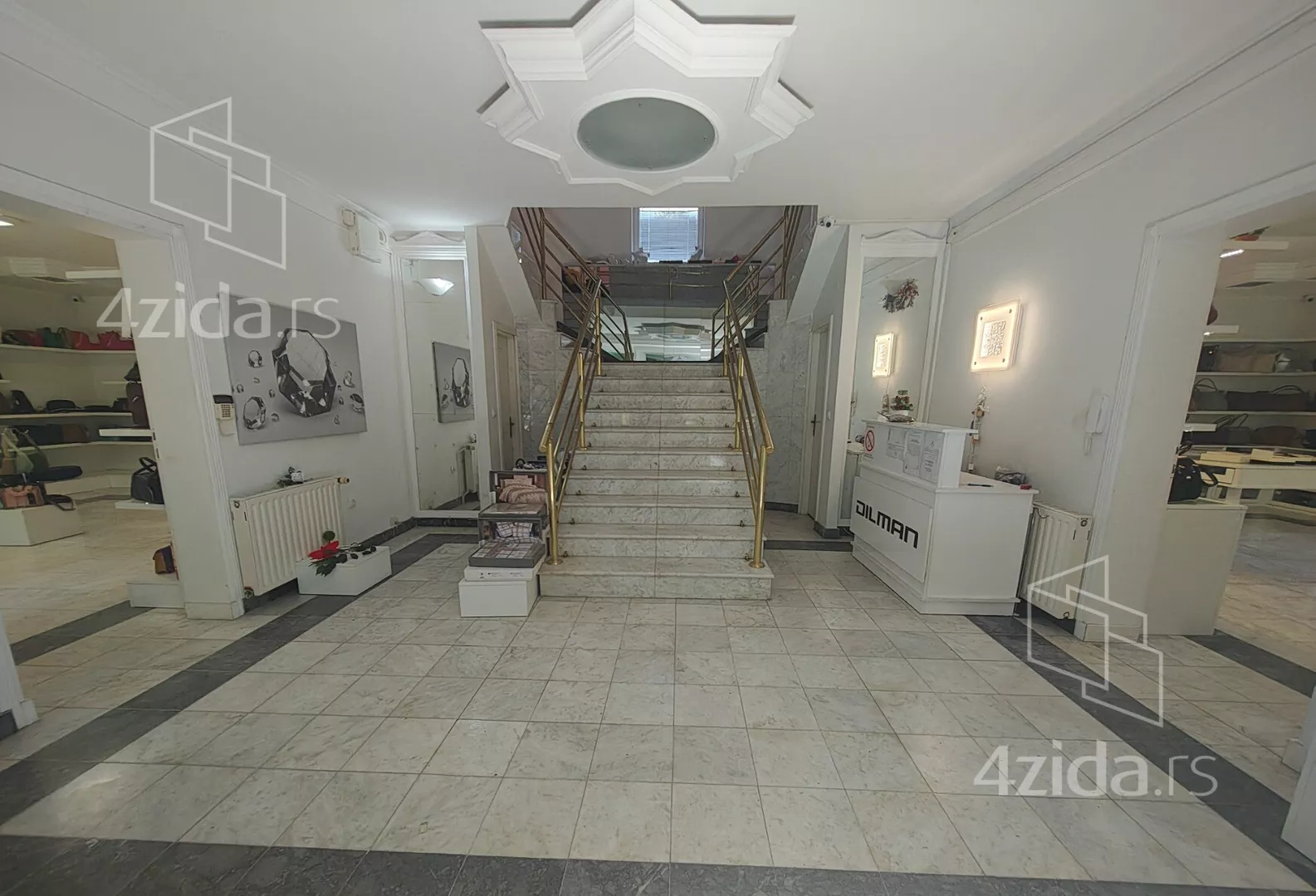 Lokal | 4zida