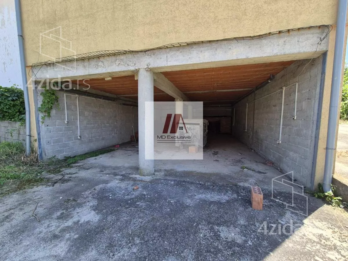 Kuća | 4zida