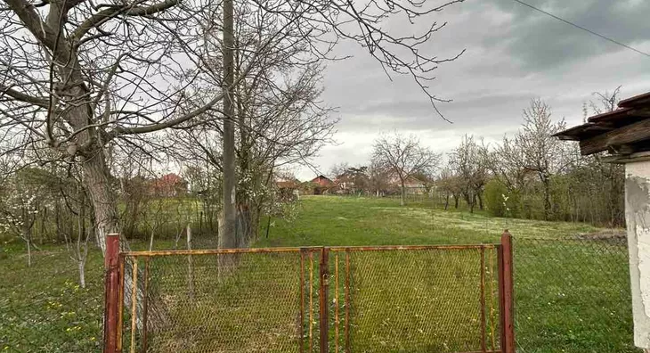 Poljoprivredno zemljište | 4zida