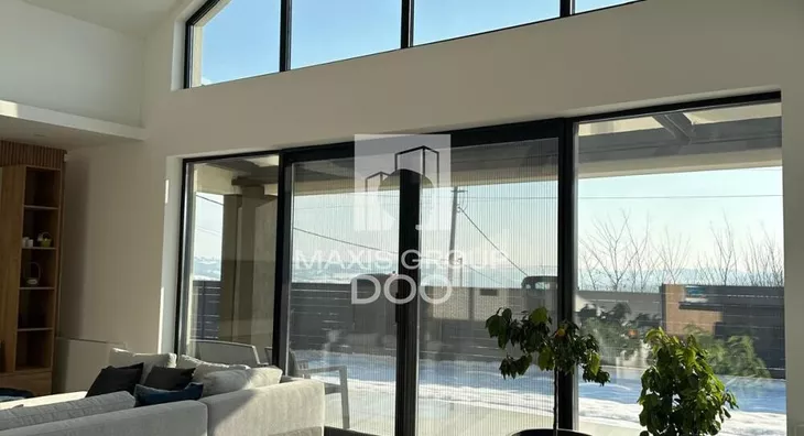 3-etažna kuća | 4zida