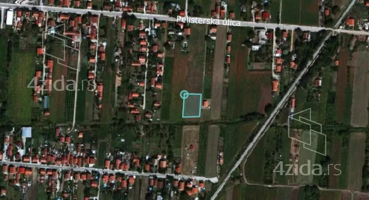Plac | 4zida