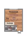 Novi Sad, Gradske lokacije, Veternik, Somborska rampa | 4zida.rs | 4zida.rs